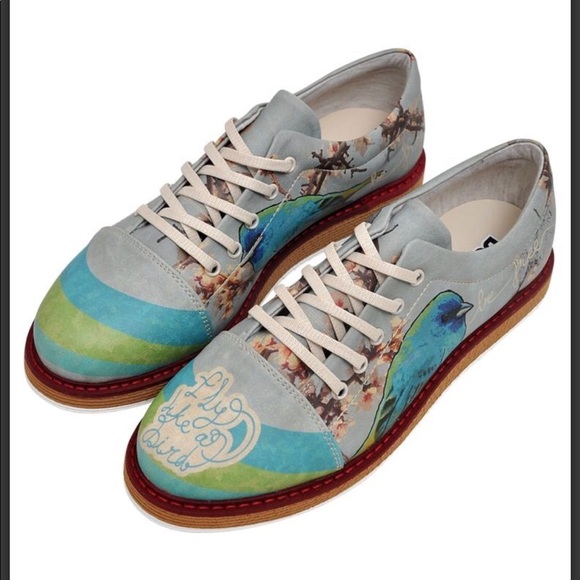 dogo vegan shoes